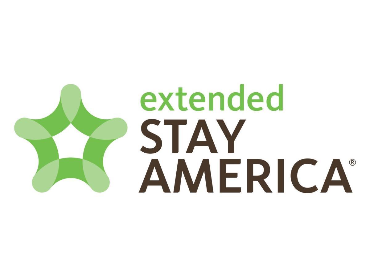 Extended Stay America Suites - Richmond - W Broad Street - Glenside - South Esterno foto